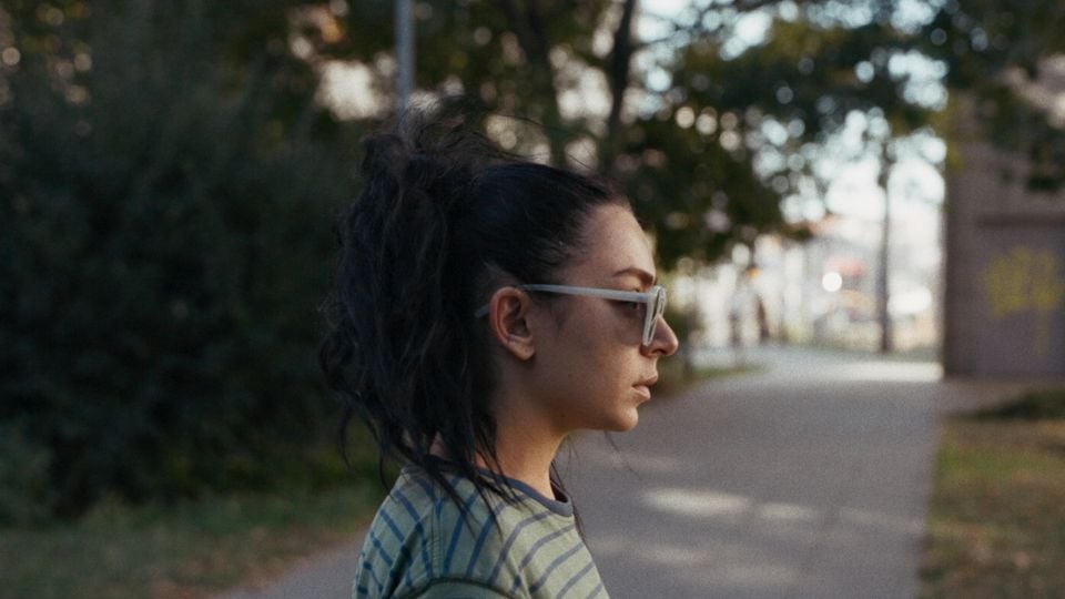 Charli XCX : j’ai découvert son premier grand rôle au cinéma et c'est un OVNI !