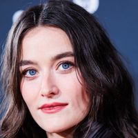 "C'est n'importe quoi", "Aucune ressemblance" : cette jeune actrice incarne une iconique Kennedy dans cette série, un choix très controversé