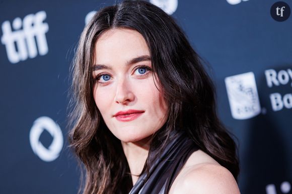 "C'est n'importe quoi", "Aucune ressemblance" : cette jeune actrice incarne une iconique Kennedy dans cette série, un choix très controversé