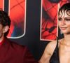 Tom Holland et Zendaya sont clairement en train de bouleverser les codes du “couple hollywoodien”. Il est loin le temps des scandales et des bad boys. Et la taille y est pour quelque chose.