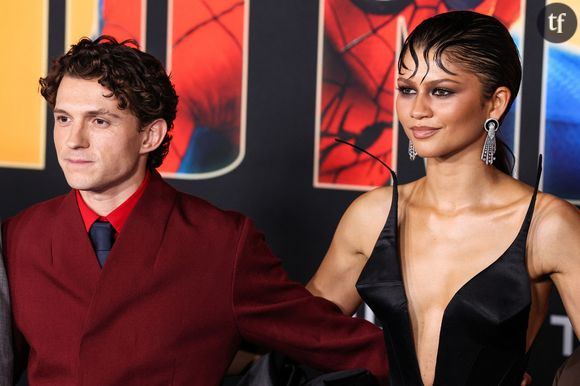 Tom Holland et Zendaya sont clairement en train de bouleverser les codes du “couple hollywoodien”. Il est loin le temps des scandales et des bad boys. Et la taille y est pour quelque chose.
