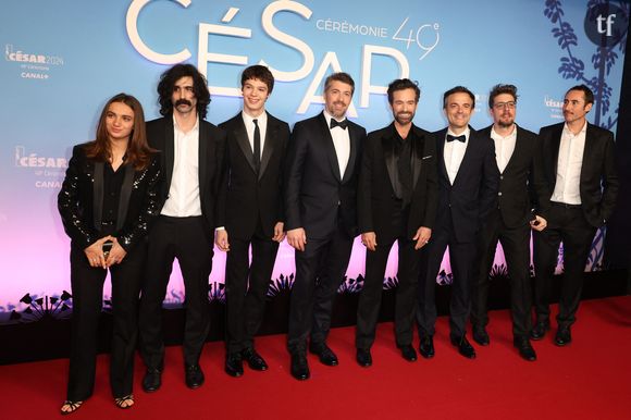 Près de 2 Français sur 5 connaissent au moins une personne victime d'inceste. D'où l'importance d'en parler, dans ce film où joue l'actrice Billie Blain.