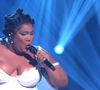 "Y'a zéro différence, elle est énorme" : Lizzo partage sa perte de poids, les grossophobes s'acharnent sur elle