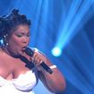 "Y'a zéro différence, elle est énorme" : Lizzo partage sa perte de poids, les grossophobes s'acharnent sur elle