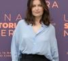 Sa fille Sahteene Sednaoui, est également mannequin, et âgée de 23 ans. Laetitia Casta partage son admiration de cette génération de mannequins engagées et lucides.