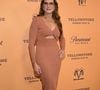 Et Brooke Shields de poursuivre : "Voici venu le temps de vieillir !!"