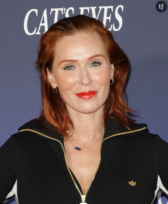 "Elle a quoi au visage ?", "On ne la reconnait plus" : Audrey Fleurot victime de Botox shaming, les internautes taclent son apparence