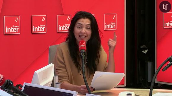 "Je suis une femme qui ne se prend pas la tête. Il ne faut pas considérer cet intitulé comme une insulte. C'est génial d'être une MILF."