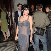 "Punk" : quand Lily Allen posait seins nus pour un prestigieux magazine de mode, un geste féministe historique