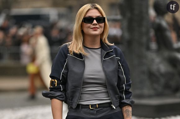 En vacances, Louane inquiète ses fans avec cette photo dangereuse