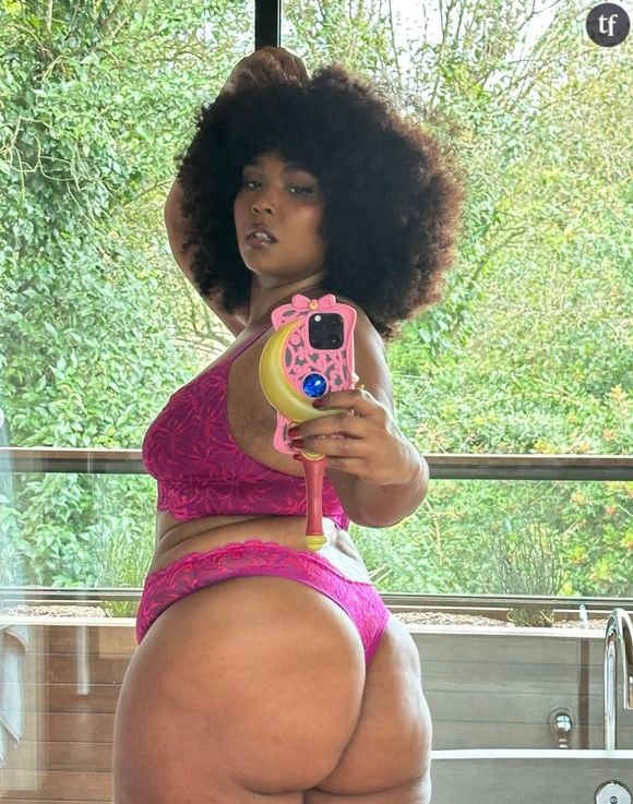 En janvier 2025, la popstar avait révélé qu'elle avait atteint son "objectif de perte de poids". "Je l'ai fait", écrivait-elle. "Aujourd'hui, quand je suis montée sur ma balance, j'ai atteint mon objectif de perte de poids. Je n'avais pas vu ce chiffre depuis 2014 ! Que cela vous rappelle que vous pouvez faire tout ce que vous voulez. Il est temps de se fixer de nouveaux objectifs !"
Après avoir été accusée d'avoir recouru à l'Ozempic, un médicament contre le diabète détourné à des fins amaigrissantes, Lizzo s'est défendue : "Quand vous obtenez enfin des allégations d'Ozempic après 5 mois de musculation et de déficit calorique." En mars 2024, la chanteuse avait également déclaré au New York Times : "J'ai été méthodique, j'ai perdu du poids très lentement".