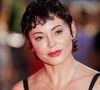 L'actrice est aussi l'une des premières femmes à avoir témoigné contre Harvey Weinstein, accusé d'agressions sexuelles par de nombreuses femmes.