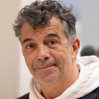 "C'est mon ami !" : condamné pour violences conjugales, Stéphane Plaza peut compter sur le soutien de cette célèbre animatrice