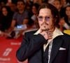 Johnny Depp "n'en veut plus" à Amber Heard, il témoigne