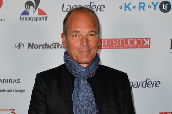 Laurent Baffie admet avoir été macho et sexiste : "C'était une autre époque"