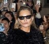 "C'est le régime drogue", "pas de bikini après 50 ans" : Kate Moss trop maigre et trop vieille ? Les haters s'en prennent à elle