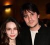 Alain-Fabien Delon brise le silence. Dans des Mémoires exceptionnelles, le fils d'Alain Delon, disparu l'an dernier, retrace des jours dramatiques au sein du foyer de la légende du cinéma hexagonal. Le Parisien en révèle d'accablantes pages. Il y est notamment question... De violences conjugales subies entre quatre murs.