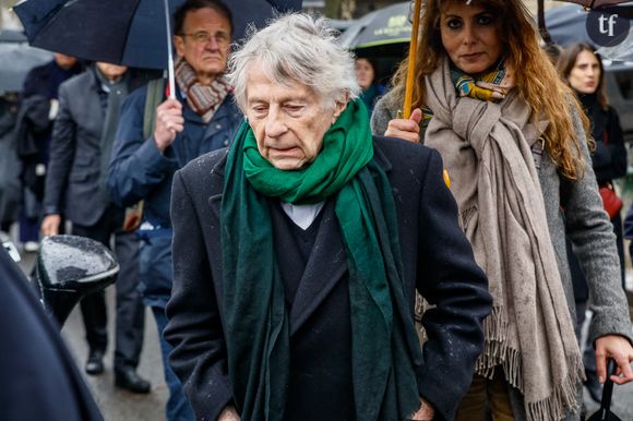 La projection de "J'accuse", l'avant-dernier film en date de Roman Polanski, à ce festival new yorkais, nation qui pourtant interdit le cinéaste de séjour, et dont il est exilé, suscite la fronde de ses employés de cinéma.
