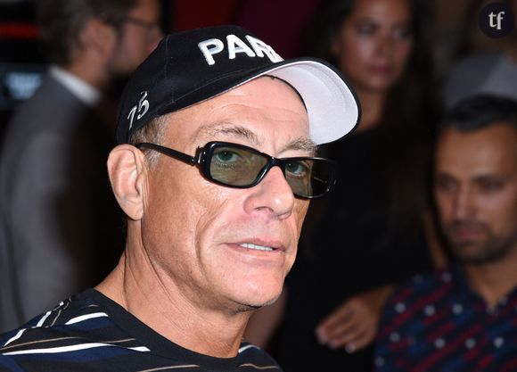 Jean-Claude Van Damme est accusé d'avoir participé à un réseau de proxénétisme