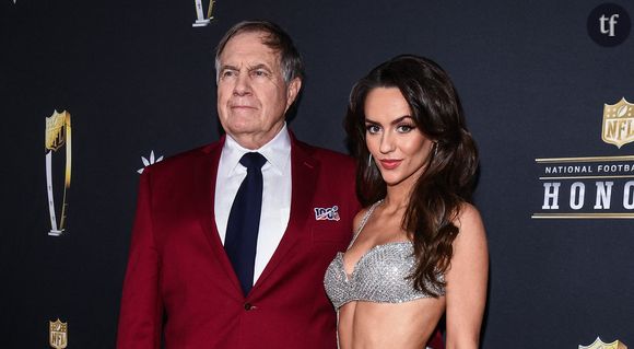 “Dégoûtant”, “c’est pour l’argent” : cette légende du football de 73 ans et sa copine de 24 ans créent la controverse avec leur couple