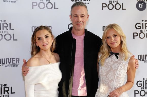 A savoir ? La suite tant attendue de Ready or not, alias Wedding Nightmare.