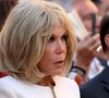 Le but ? prouver que Brigitte Macron n'est pas une personne trans.