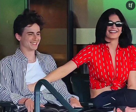 Kylie Jenner séparée de Timothée Chalamet ? Elle relance les rumeurs de rupture sur Instagram avec CE geste
