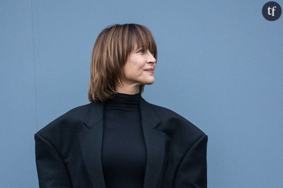 Des propos qu'elle réitère 20 ans plus tard : "La nudité au cinéma ne me gêne pas si elle raconte quelque chose".