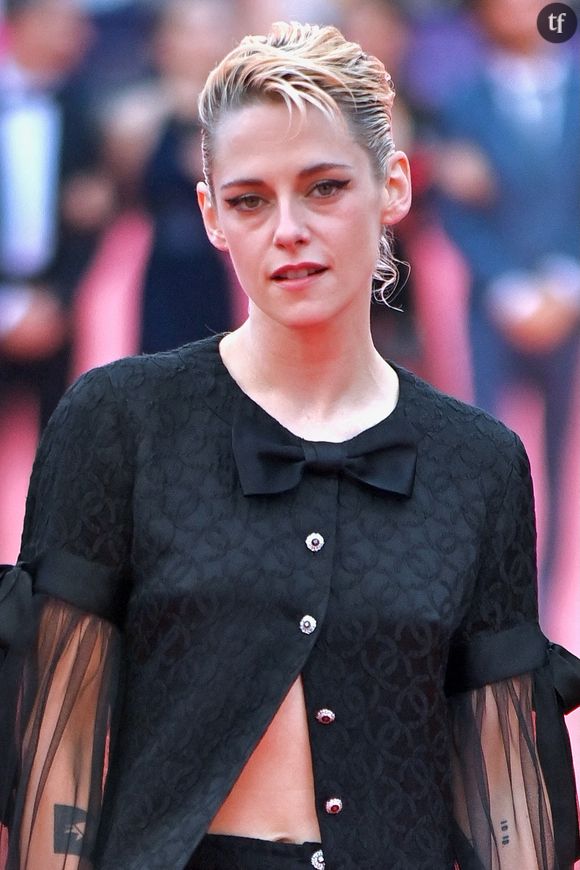 Le Prix lui a été décerné pour son tout premier film en tant que réalisatrice : The Chronology of Water.