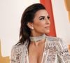 La superstar de Desperate Housewives prend position à l'heure où le silence des célébrités devient assourdissant. Si elle s'exprime, c'est pour fustiger ce qui la scandalise : les saillies véhémentes envers l'immigration dite "hors de contrôle" (dixit Donald Trump) aux Etats-Unis et la répression très concrète des manifestations qui éclosent en Californie afin de défendre les droits des immigrants marginalisés.