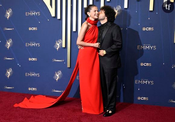 "C'est un squelette", "une tragédie" : Selena Gomez méconnaissable après trop de botox ? Cette nouvelle vidéo effraie ses fans