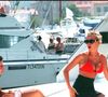 Ophélie Winter a souffert 30 ans durant d’être réduite à cet archétype sexiste : celle de la blonde hyper sexualisée, qui en s’affirmant fière de son corps et de son désir (la chanson et hit “Tout le monde le fait”) a dû subir les assauts redondants des machistes libidineux.
Démonstration est faite avec cette séquence télé lunaire aujourd’hui ressassée par la star de la musique : cet instant où un célèbre animateur, Pascal Brunner, l’invite en direct et donne le ton très vite : “Ophélie Winter : cette femme, c’est un bolide…”