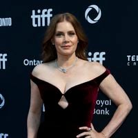 Amy Adams en chienne, féministe ou dérangeant ? ce film au curieux concept clive beaucoup