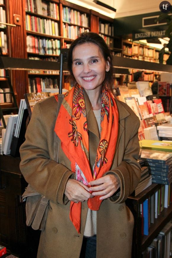 Mais écoutons Virginie Ledoyen face à Madame Figaro, sur les images à retrouver ci-contre : "Au cours des castings que tu fais tu es toujours trop maigre, trop grosse, trop jolie, trop moche..."