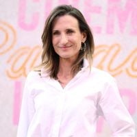 "Elle devrait refaire son nez", "L'anorexie" : les haters s'en prennent au physique de Camille Cottin