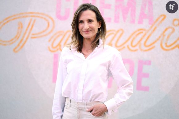 "Elle devrait refaire son nez", "L'anorexisme" : les haters s'en prennent au physique de Camille Cottin