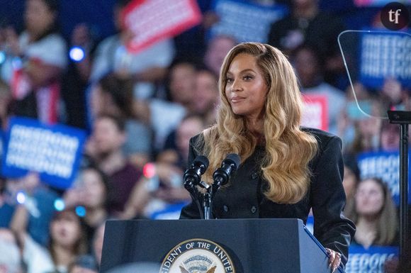 "On espère qu'ils rejoindront leur pote Diddy bientôt", "Donc tout le monde a oublié de quoi Jay Z est accusé ?", "On attend désormais de voir Jay-Z en tenue orange" (référence aux habits pénitenciers des prisonniers), lit-on au gré des très abondants commentaires à retrouver ci contre. Beyoncé ne fait plus consensus comme auparavant...