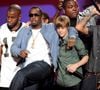 Affaire P Diddy : Justin Bieber, victime présumée de pratiques "malsaines et complètement tordues" ?