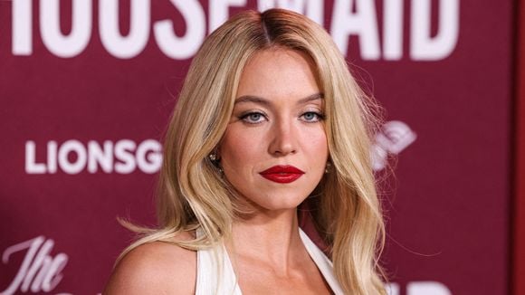 Elon Musk choque en comparant les seins de Sydney Sweeney à une “éclipse”, qu’il ne faut pas “regarder directement”