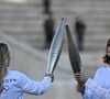 Deux patineuses artistiques professionnelles performeront ensemble dans le cadre d'une danse qui promet de bousculer les lignes. C'est l'idée de la championne Gabriella Papadakis.