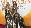 Pour débuter sa tournée mondiale, le "Cowboy Carter Tour", le 28 avril, Beyoncé a invité ses deux filles à partager la scène avec elle.