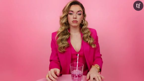 A nos confrères de Purecharts, cette révélation musicale de la Star Ac 2024 épingle les remarques déplacées sur ses looks et ses tenues soi disant "incorrectes".