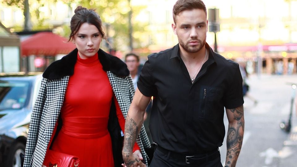 Suite à la mort de Liam Payne, son ex est harcelée