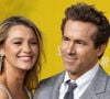 Blake Lively en plein procès avec Justin Baldoni, elle peut compter sur ses enfants