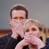 "La solitude est anéantissante" : Judith Godrèche brise le silence et revient sur sa puissante libération de la parole