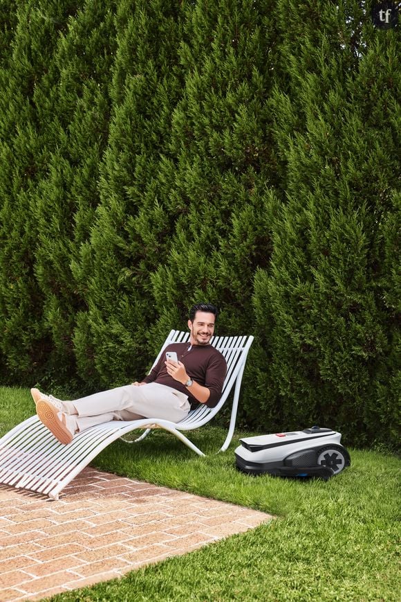 C’est l’idéal pour les desperate housewives ou les férus du cleaning. 

Alors, qu’attends-tu pour te laisser tenter ?