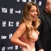 "J'ai le souffle coupé", "Hallucinante", "Sublime" : Sydney Sweeney s'affiche en tailleur hyper décolleté en réponse à ceux qui la jugent "trop sexualisée"