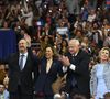 Dans son tout dernier grand discours concrétisant sa candidature à la présidentielle, Kamala Harris est venue privilégier un discours d'unité nationale, cherchant à fédérer...