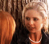 Sarah Michelle Gellar a trouvé sa remplaçante ! La star du reboot de la mythique série Buffy contre les vampires vient de dévoiler son identité. Et c'est une actrice de même pas 20 ans....