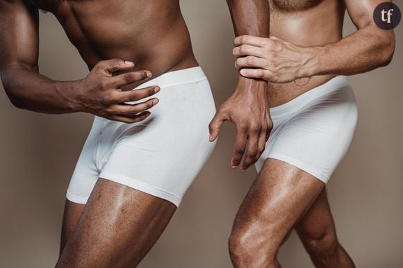 Dans cette étude, trois Français sur quatre ont reconnu changer de sous-vêtements tout les jours